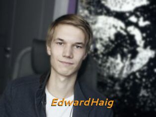 EdwardHaig
