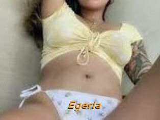 Egeria