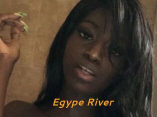 Egype_River