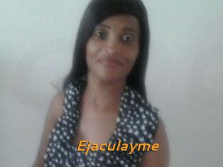 Ejaculayme