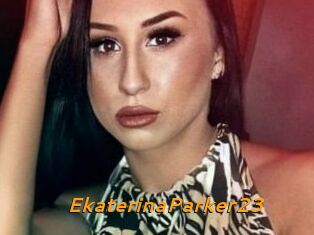 EkaterinaParker23