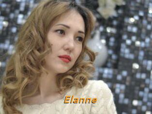 Elanne