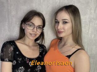 EleanorIsaon