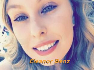 Eleanor_Benz