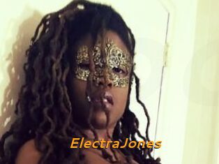 ElectraJones