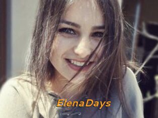 ElenaDays