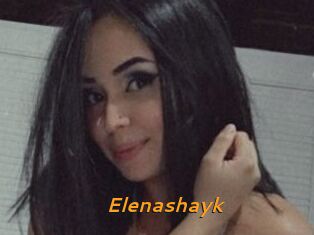 Elenashayk