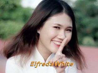 ElfredaWhite