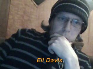 Eli_Davis