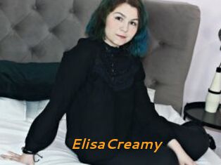 ElisaCreamy