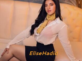 EliseHadid
