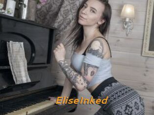 EliseInked