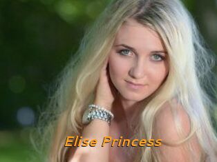 Elise_Princess_