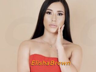 ElishaBrown