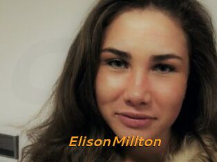 ElisonMillton