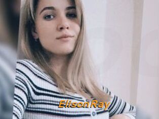 ElisonRay