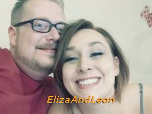 ElizaAndLeon