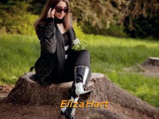 ElizaHart