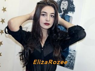 ElizaRozee
