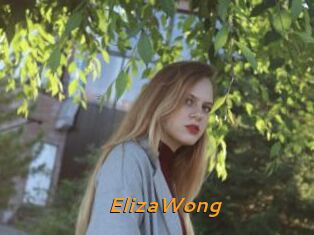 ElizaWong