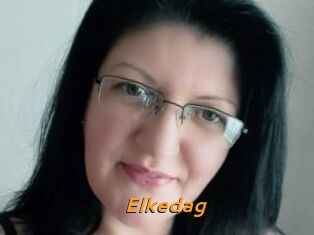 Elkedag