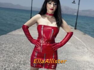 EllaAllister