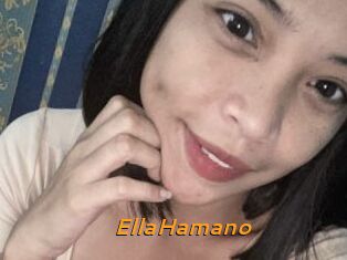 EllaHamano