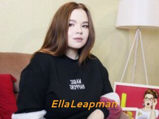 EllaLeapman