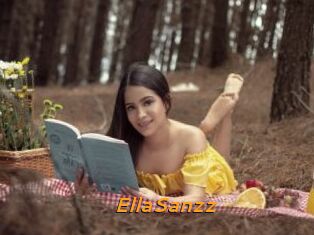 EllaSanzz