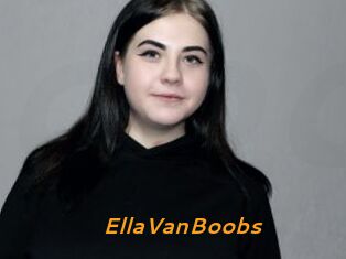 EllaVanBoobs