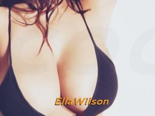 EllaWilson
