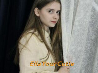 EllaYourCutie