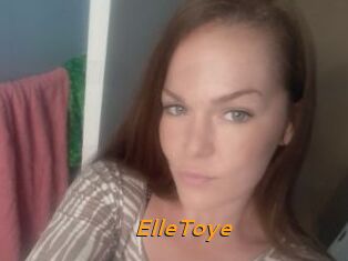 ElleToye