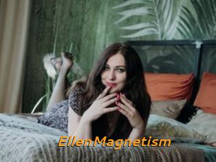 EllenMagnetism
