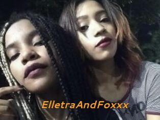 ElletraAndFoxxx