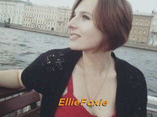 EllieFoxie