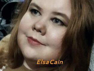 ElsaCain