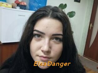 ElsaDanger