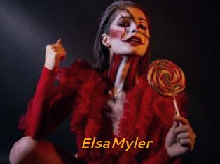 ElsaMyler