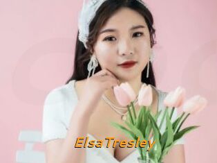 ElsaTresley