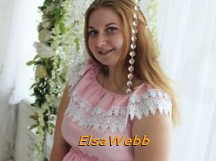 ElsaWebb