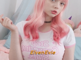 ElvenEvie Cuckold Directory