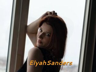 ElyahSanders