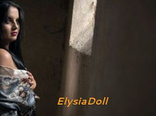 ElysiaDoll