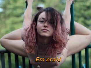 Em_erald