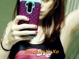 EmcakeXoXo