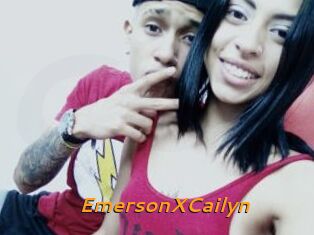 EmersonXCailyn