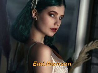 EmiJhonson