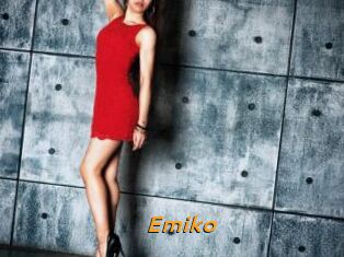 Emiko