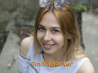 EmiliaBacker